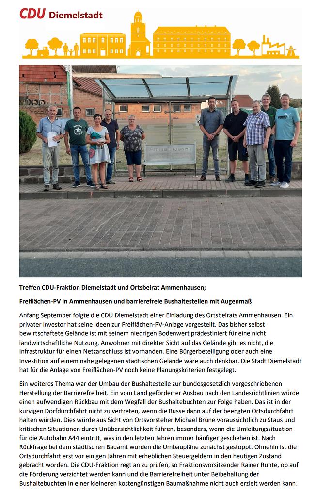 Bild im Zusammenhang mit dem Beitrag