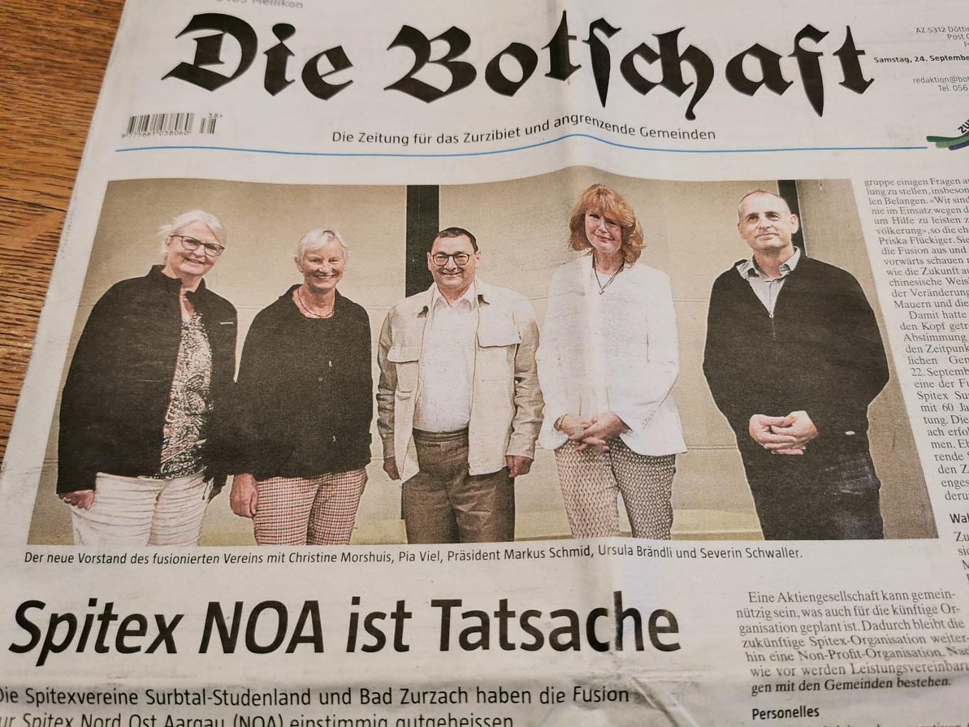 Bild im Zusammenhang mit dem Beitrag