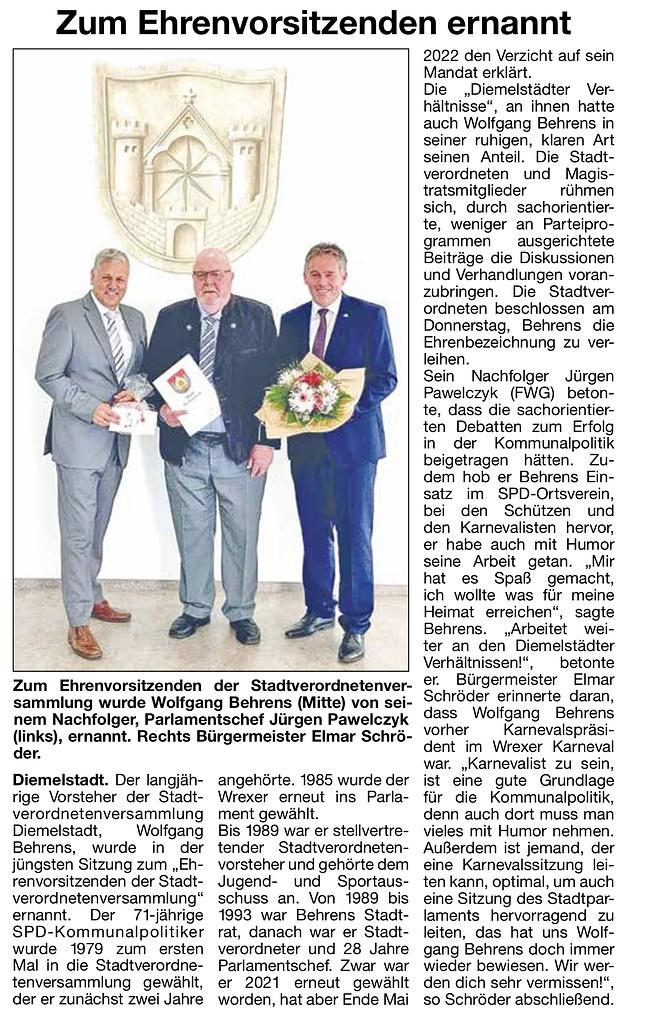 Bild im Zusammenhang mit dem Beitrag