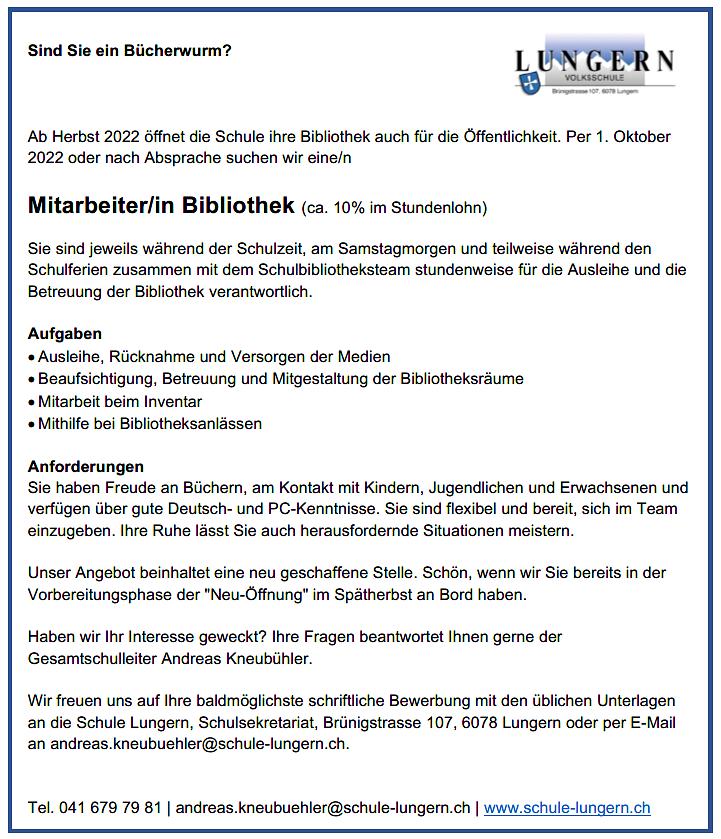 Bild im Zusammenhang mit dem Beitrag