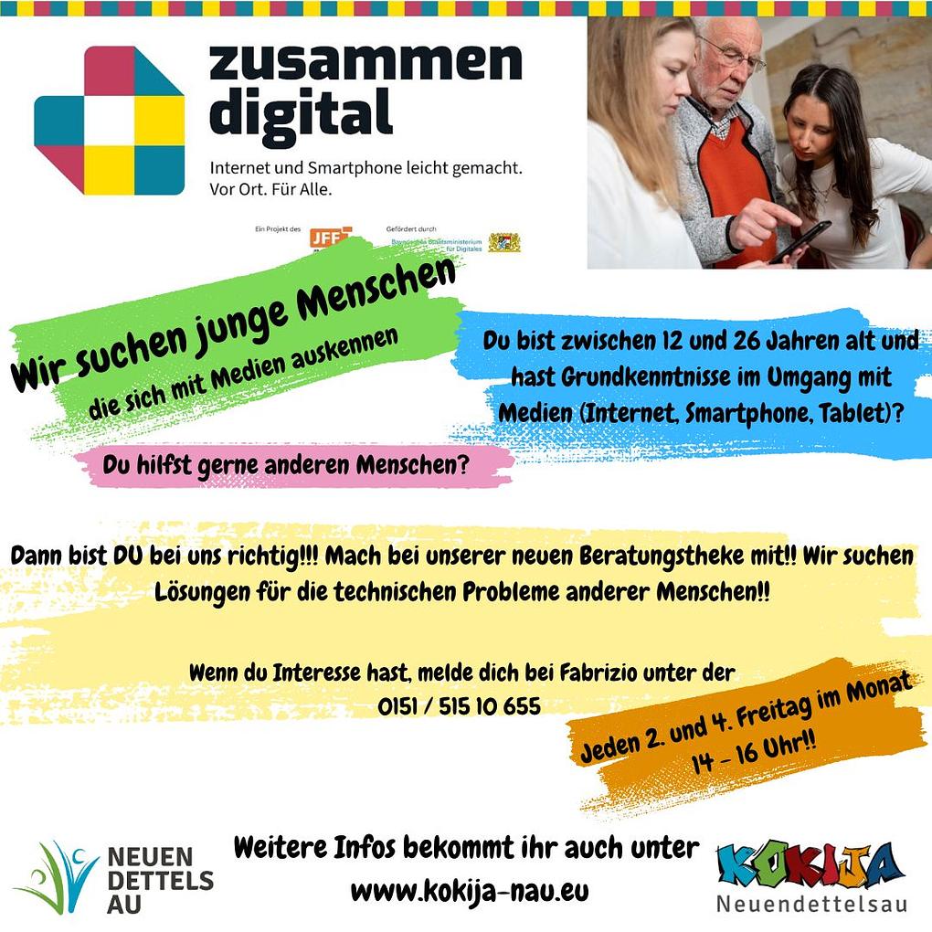Bild im Zusammenhang mit dem Beitrag