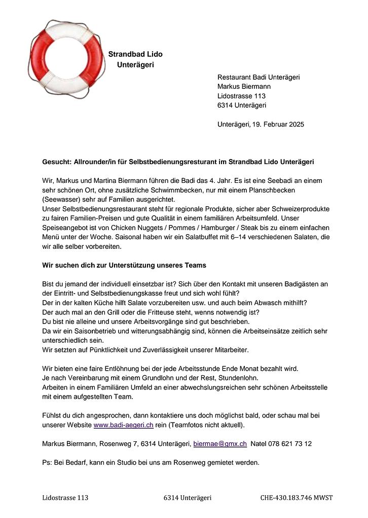Bild im Zusammenhang mit dem Beitrag