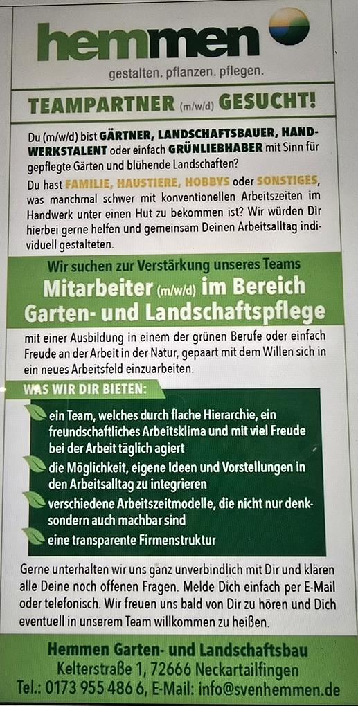 Bild im Zusammenhang mit dem Beitrag
