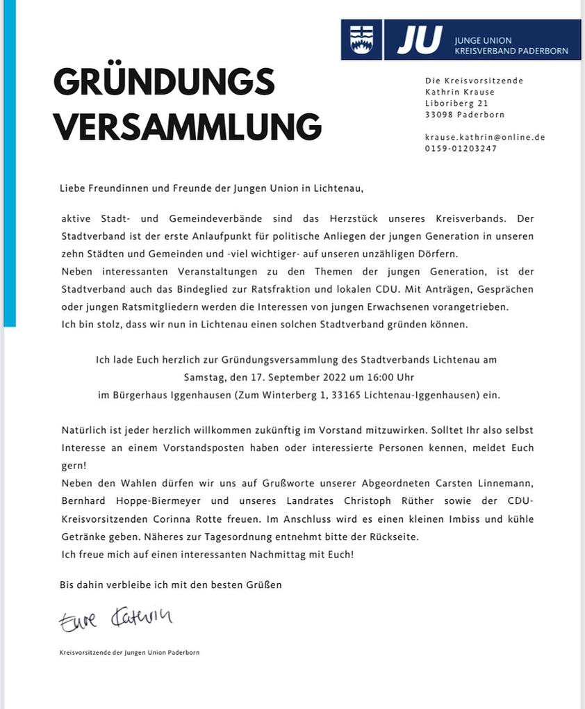 Bild im Zusammenhang mit dem Beitrag