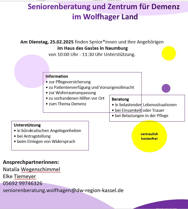 Bild im Zusammenhang mit dem Beitrag