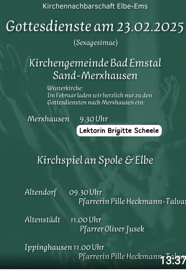 Bild im Zusammenhang mit dem Beitrag