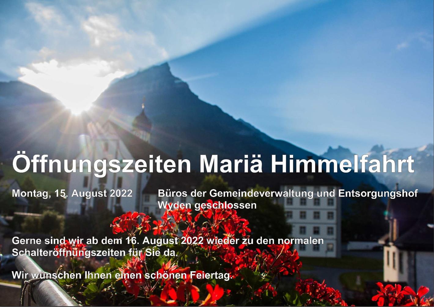 Bild im Zusammenhang mit dem Beitrag