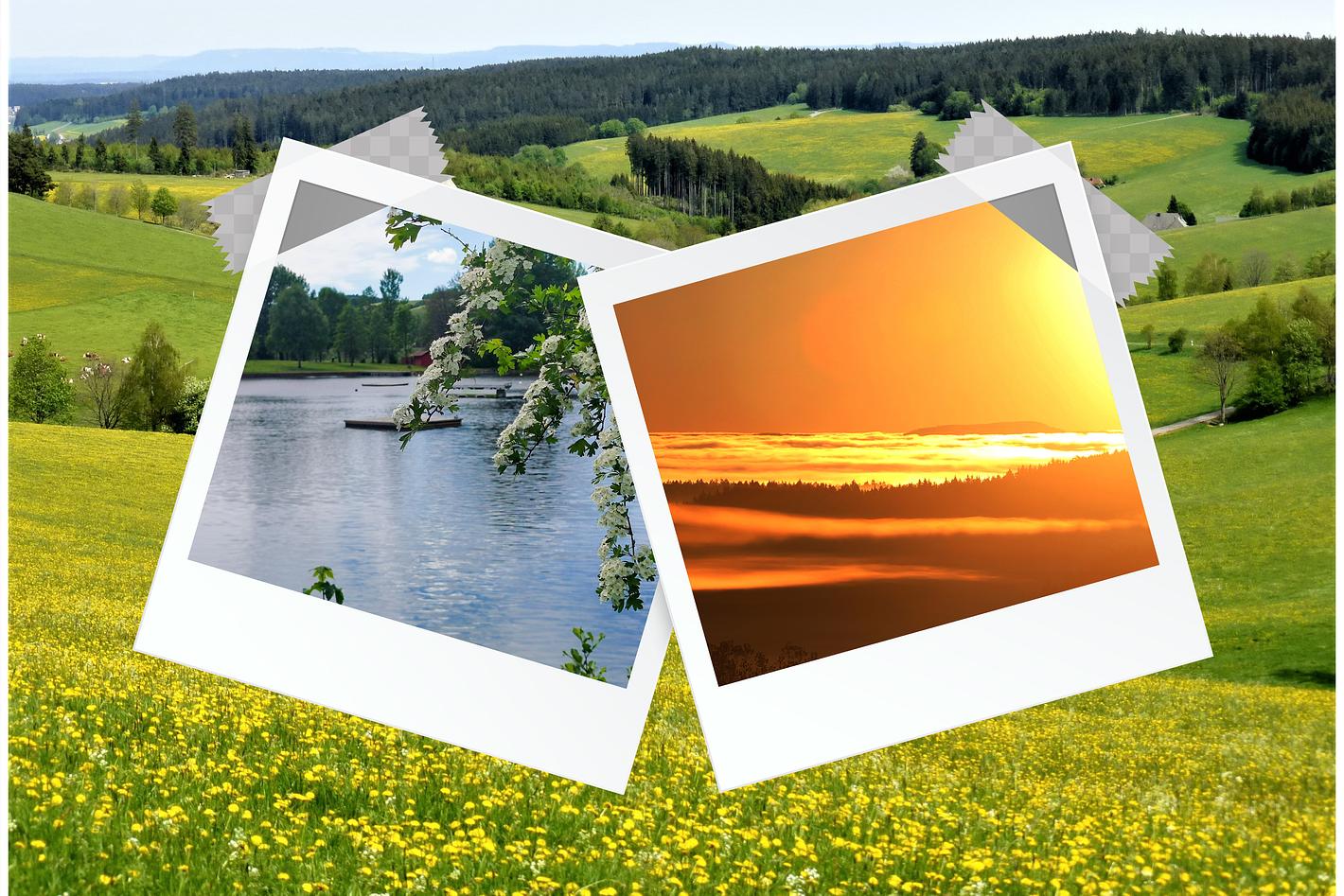 Collagebild 1