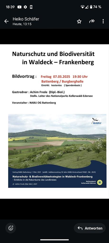 Bild im Zusammenhang mit dem Beitrag