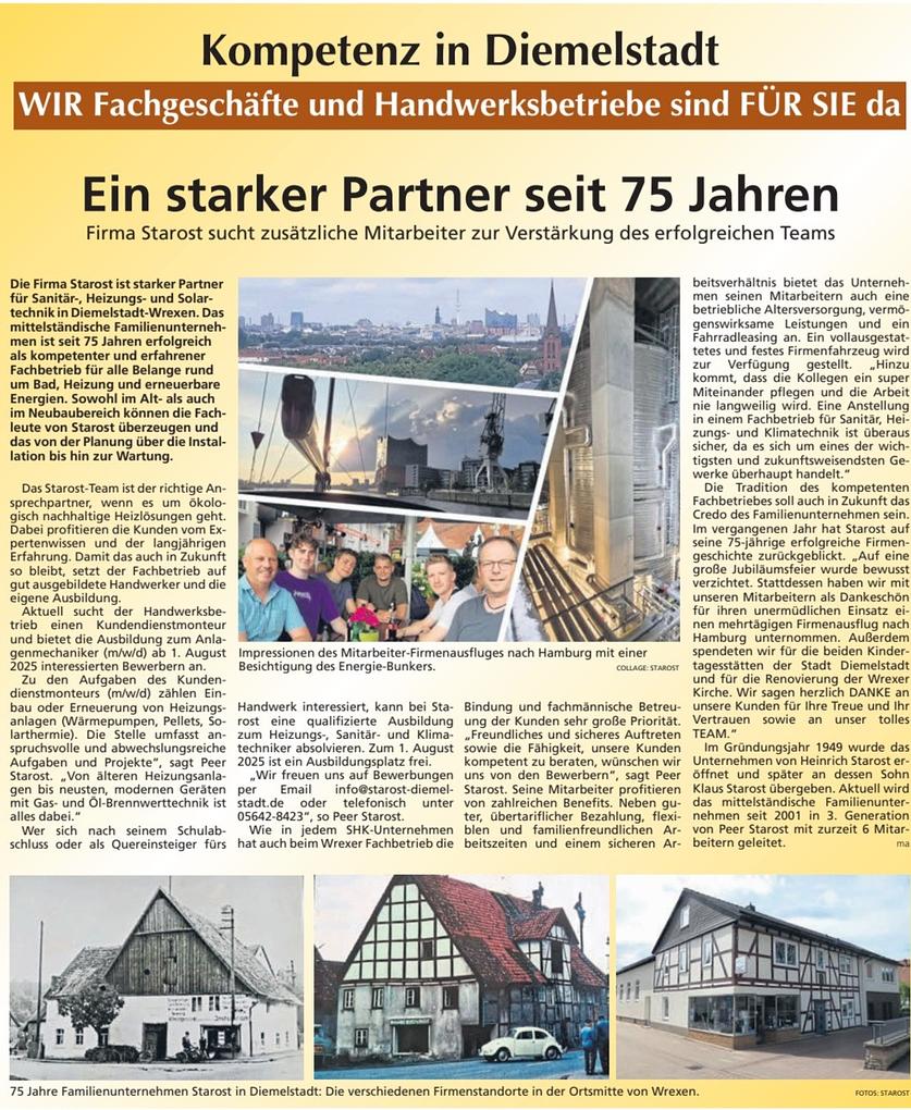 Bild im Zusammenhang mit dem Beitrag