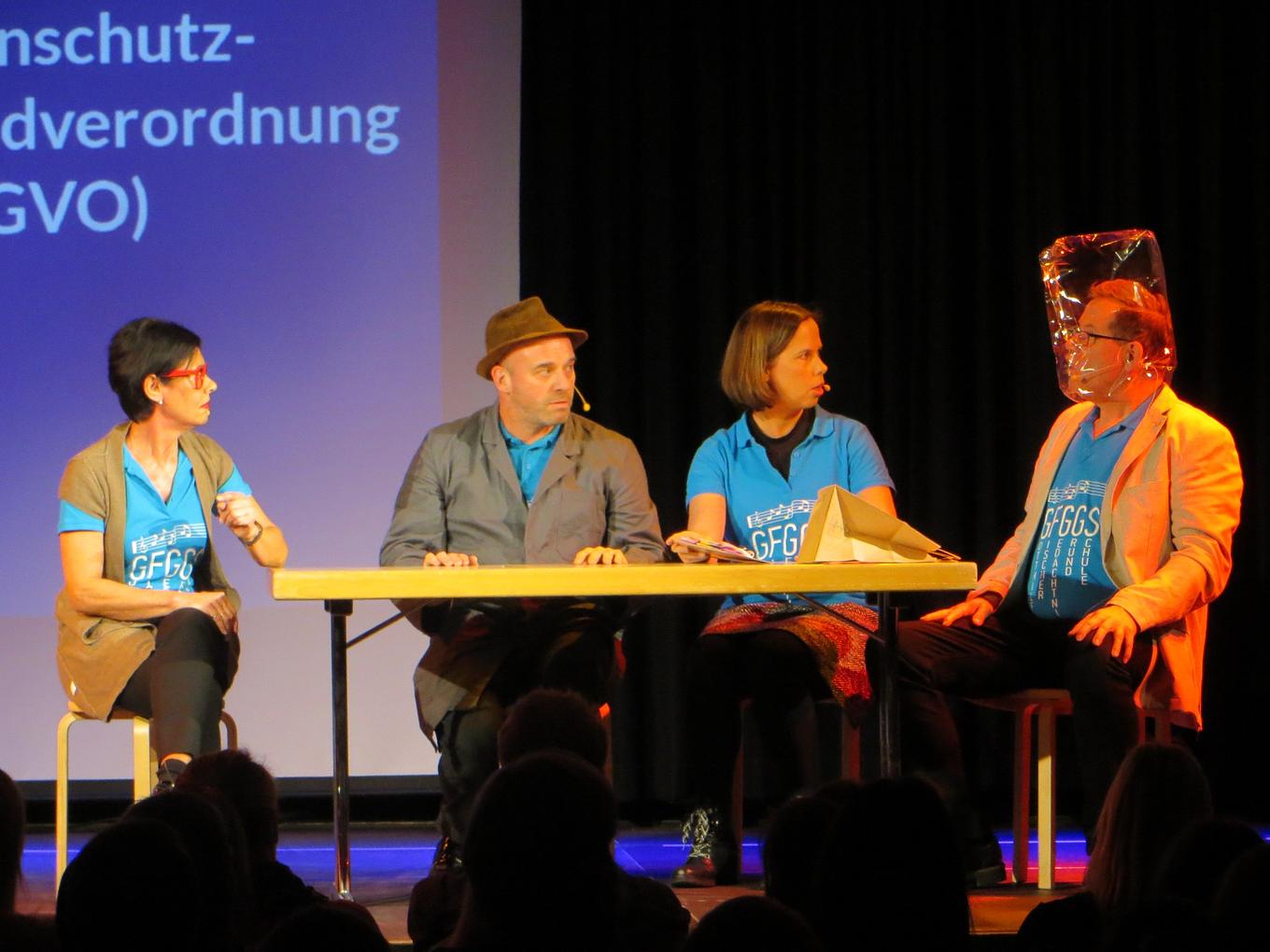 Bild im Zusammenhang mit dem Beitrag