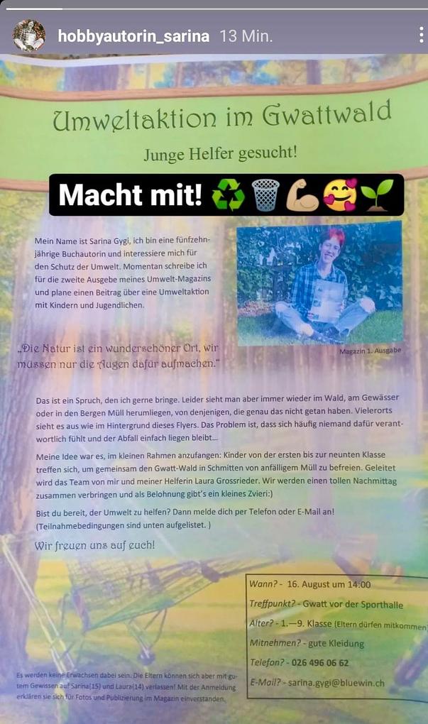 Bild im Zusammenhang mit dem Beitrag