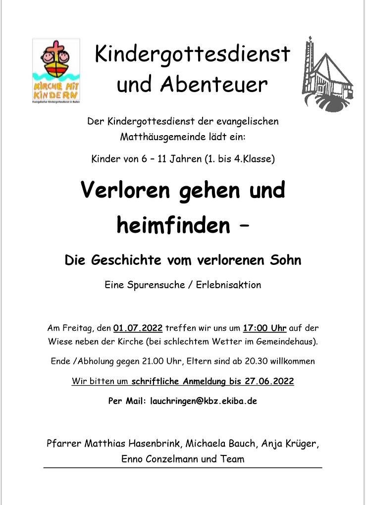 Bild im Zusammenhang mit dem Beitrag