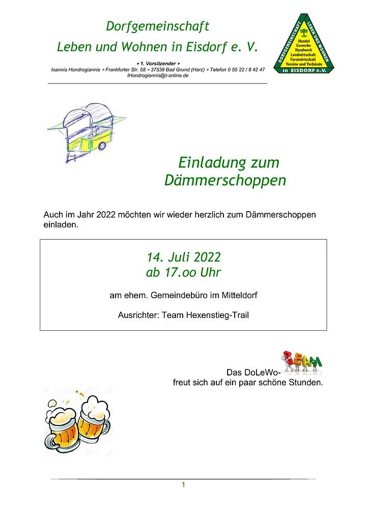Bild im Zusammenhang mit dem Beitrag
