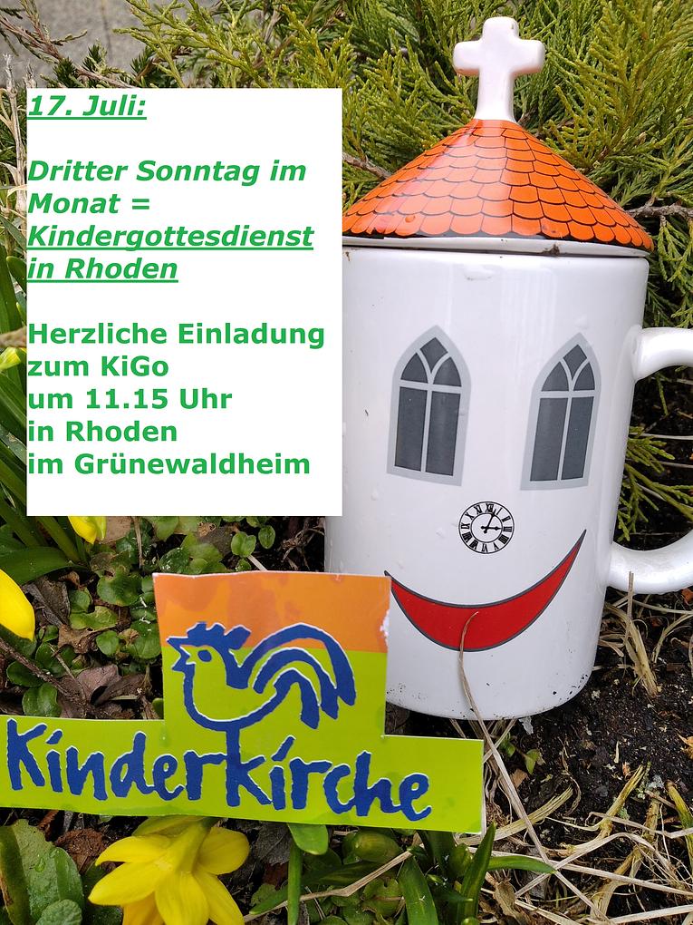 Bild im Zusammenhang mit dem Beitrag