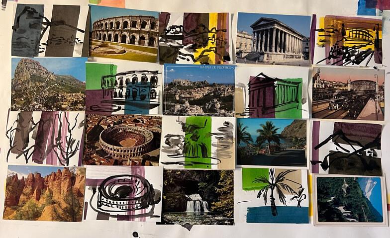 Collagebild 1