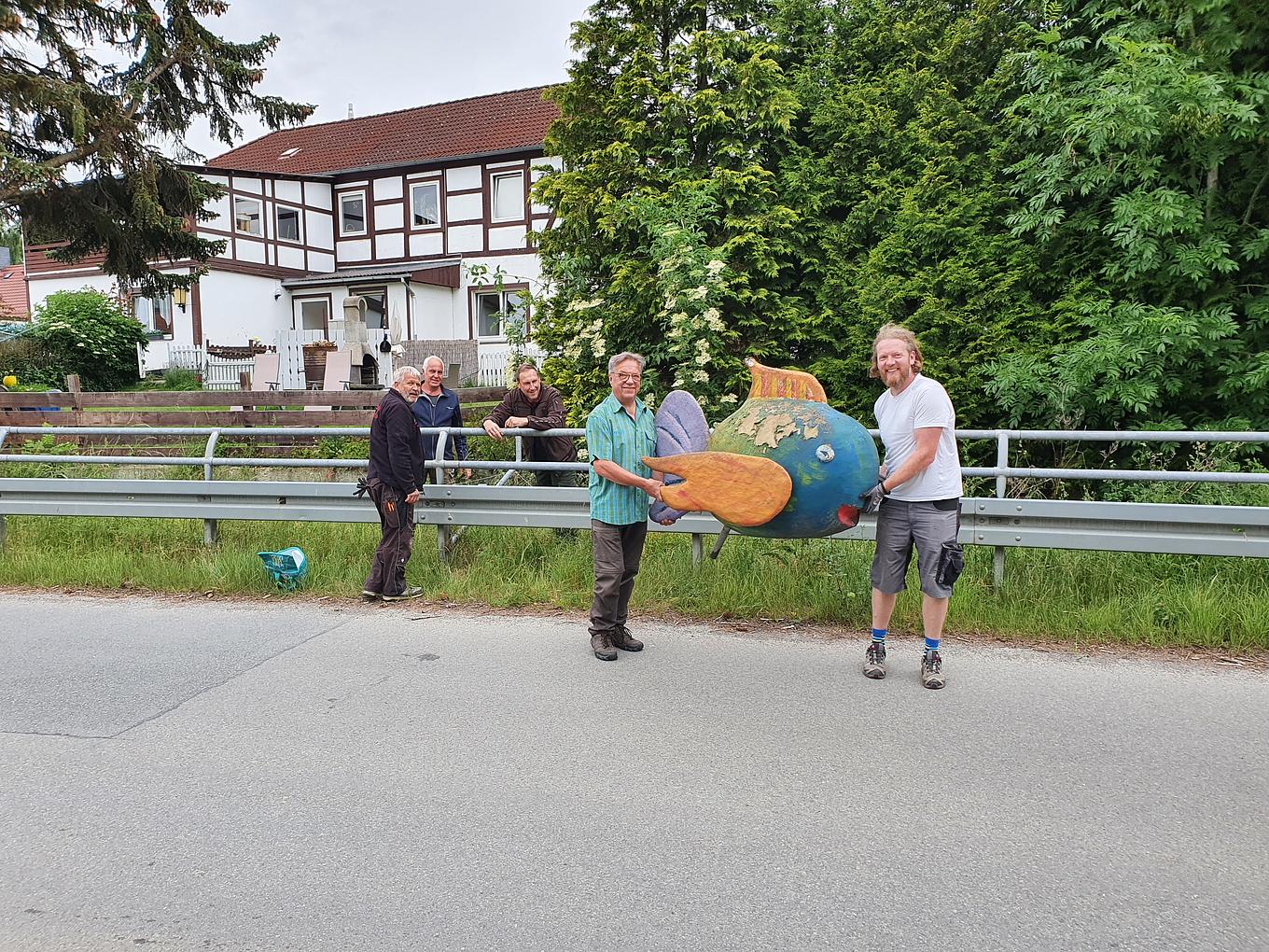 Bild im Zusammenhang mit dem Beitrag