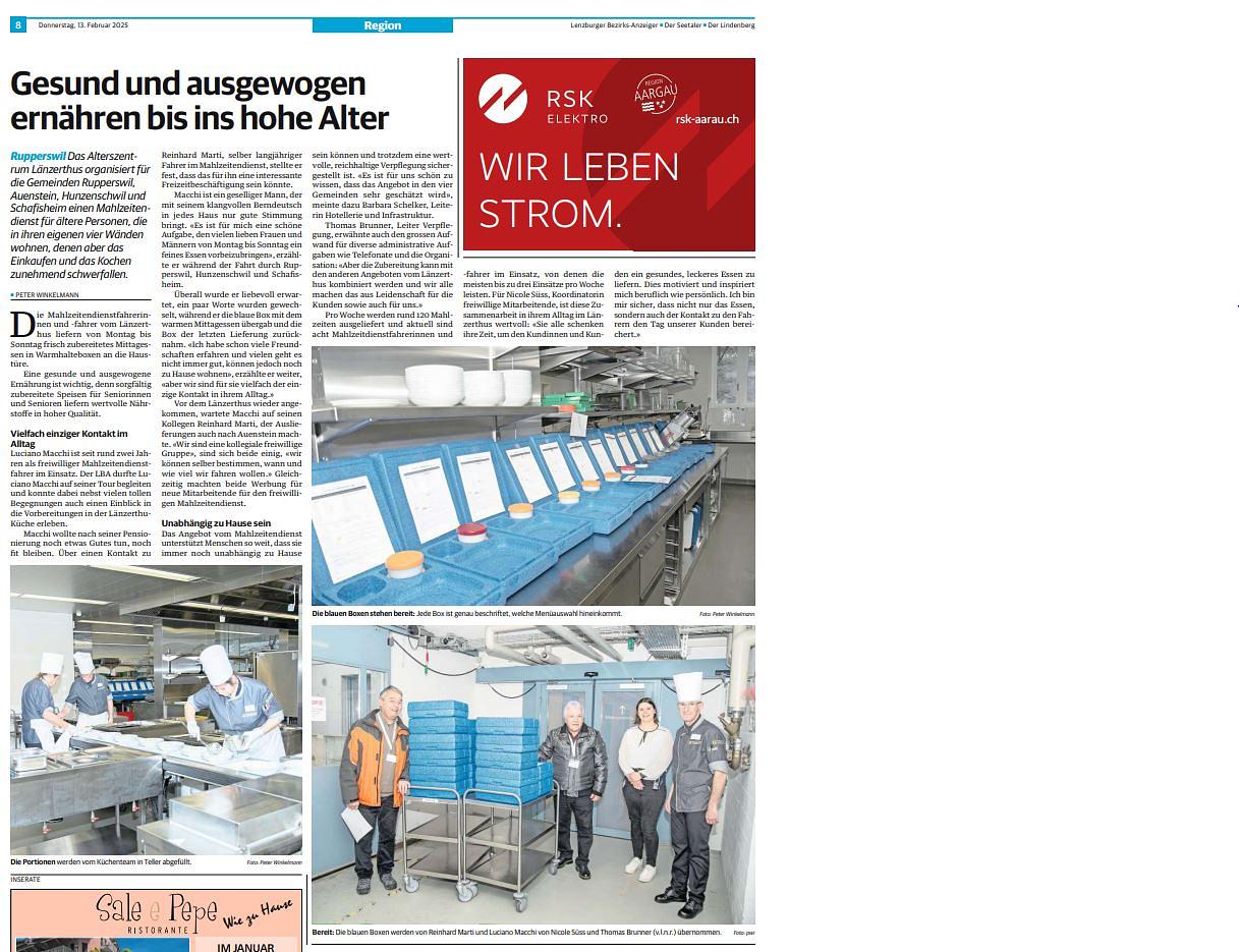 Bild im Zusammenhang mit dem Beitrag