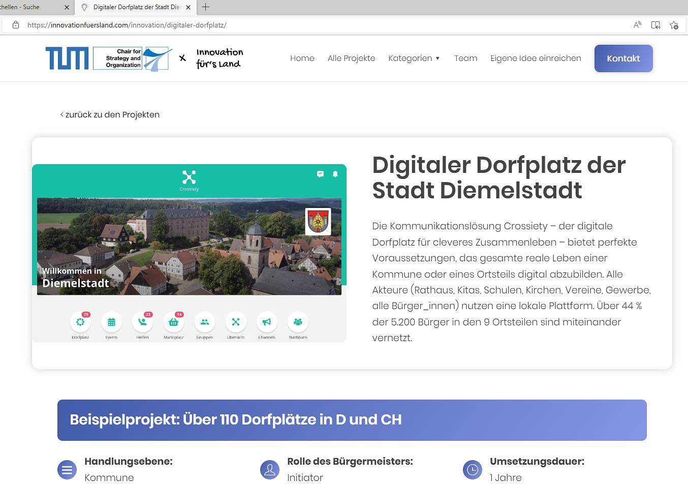 Bild im Zusammenhang mit dem Beitrag