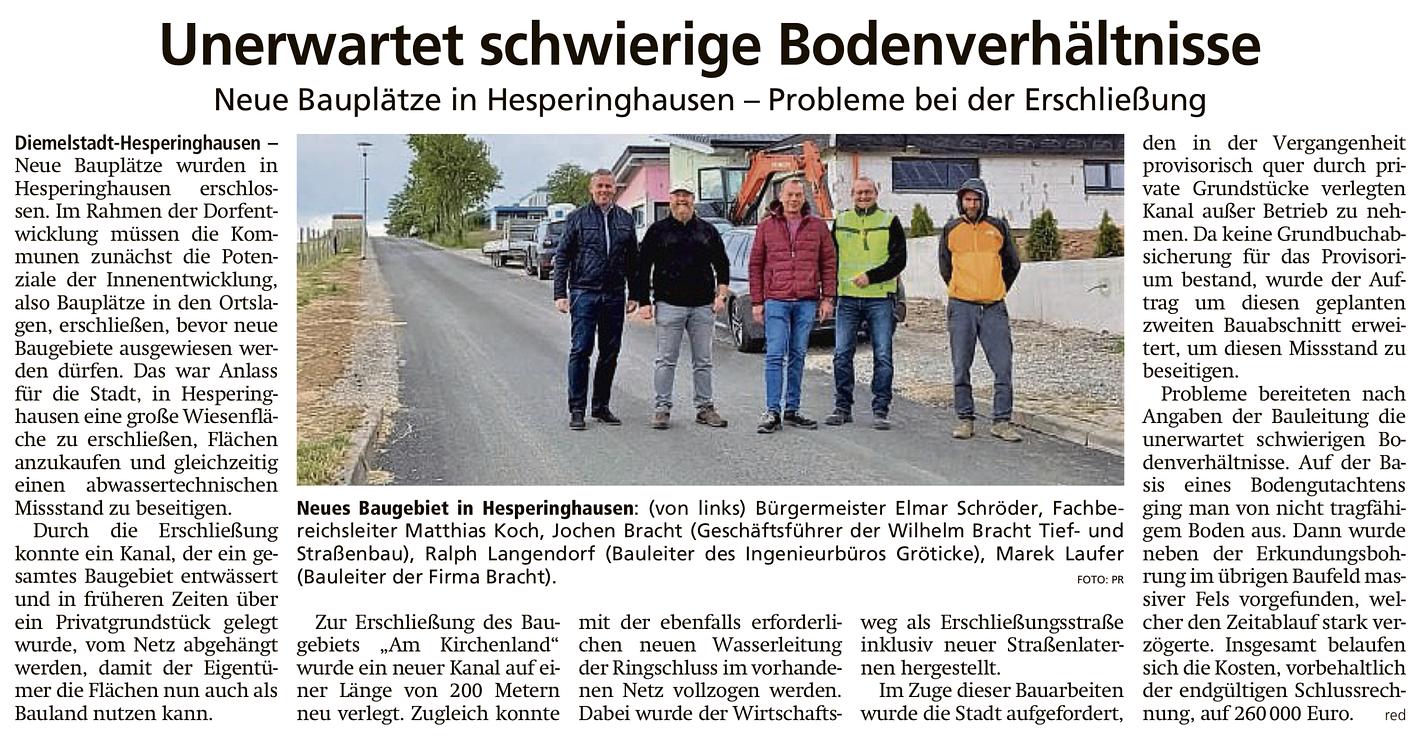 Bild im Zusammenhang mit dem Beitrag