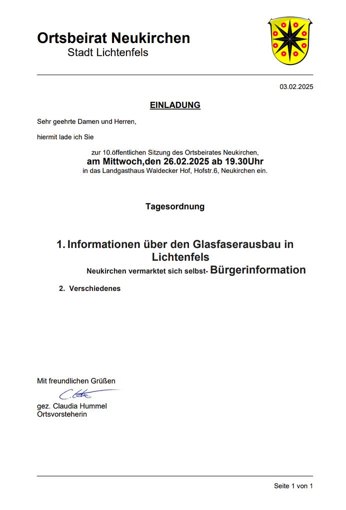 Bild im Zusammenhang mit dem Beitrag
