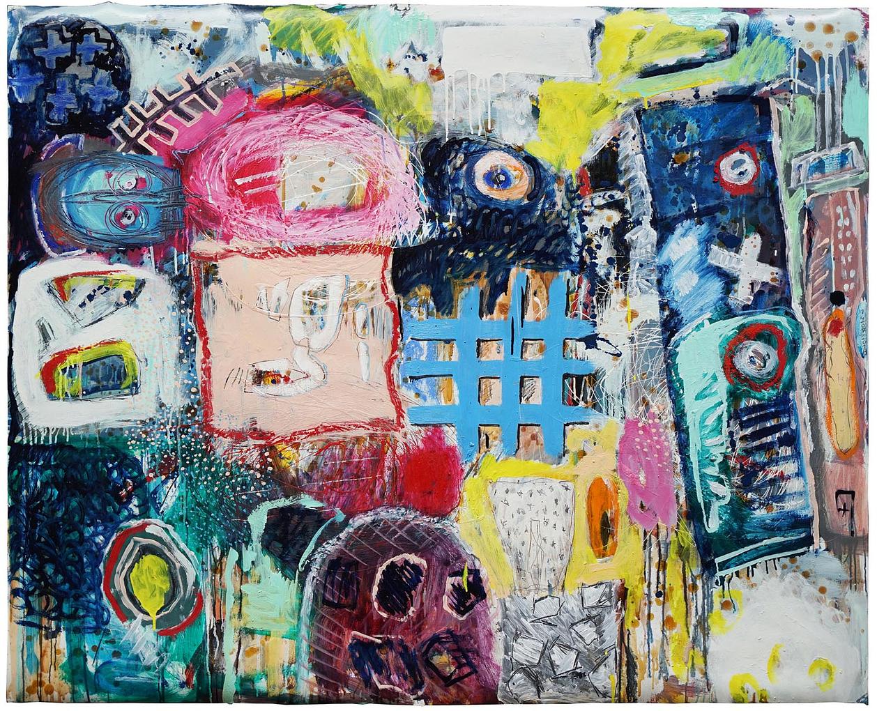 Collagebild 1