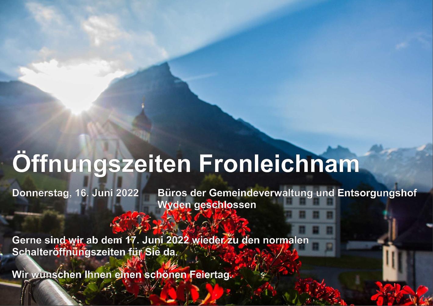 Bild im Zusammenhang mit dem Beitrag