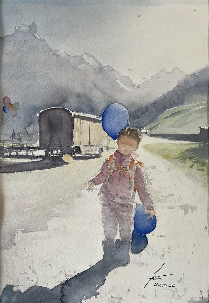 Collagebild 1