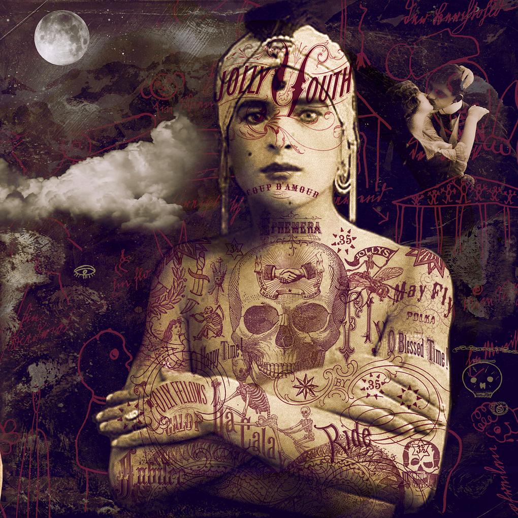 Collage image 1