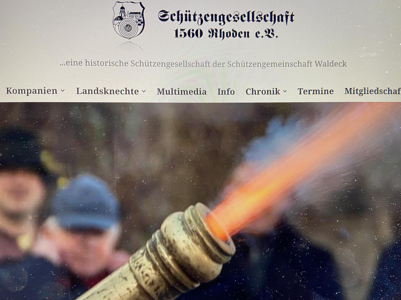 Bild im Zusammenhang mit dem Beitrag