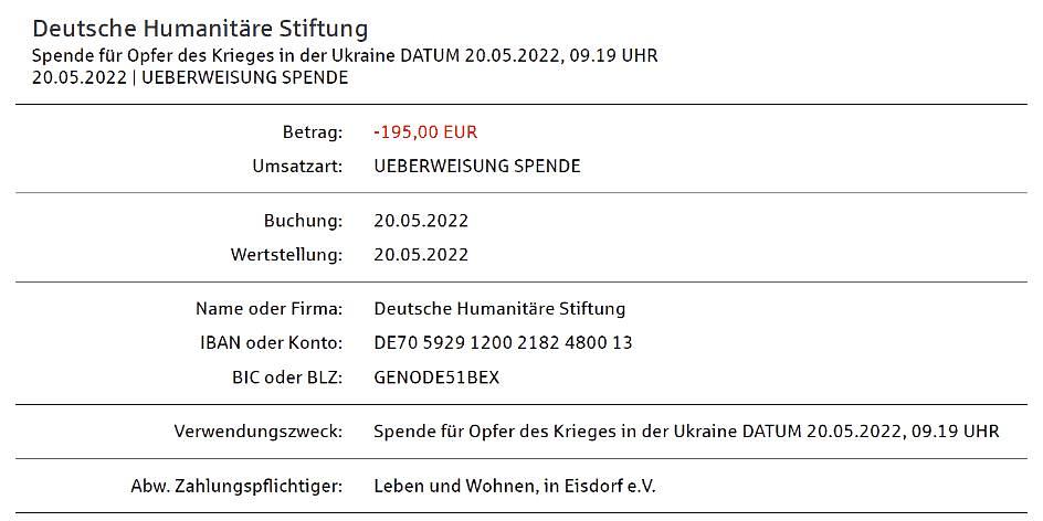 Bild im Zusammenhang mit dem Beitrag
