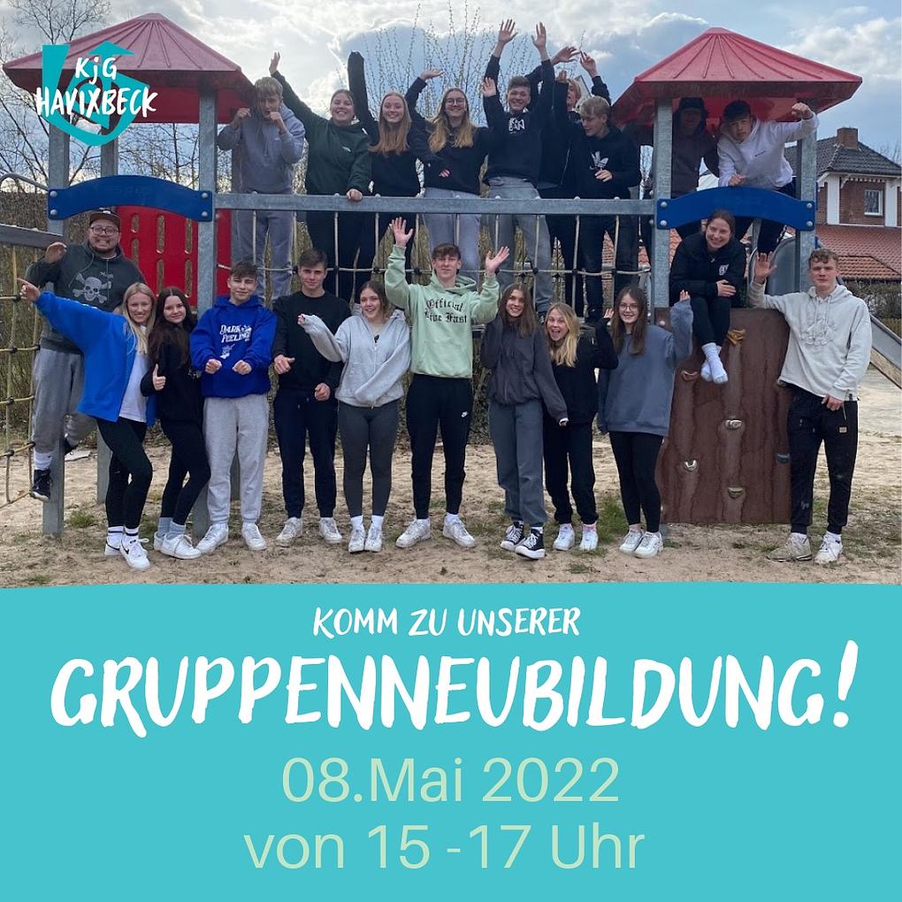 Bild im Zusammenhang mit dem Beitrag