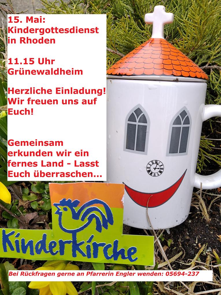 Bild im Zusammenhang mit dem Beitrag