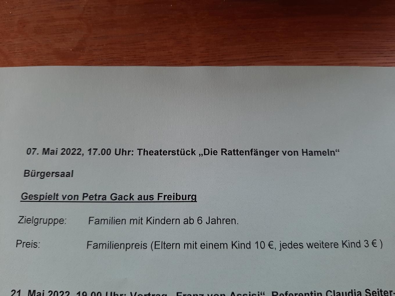 Bild im Zusammenhang mit dem Beitrag