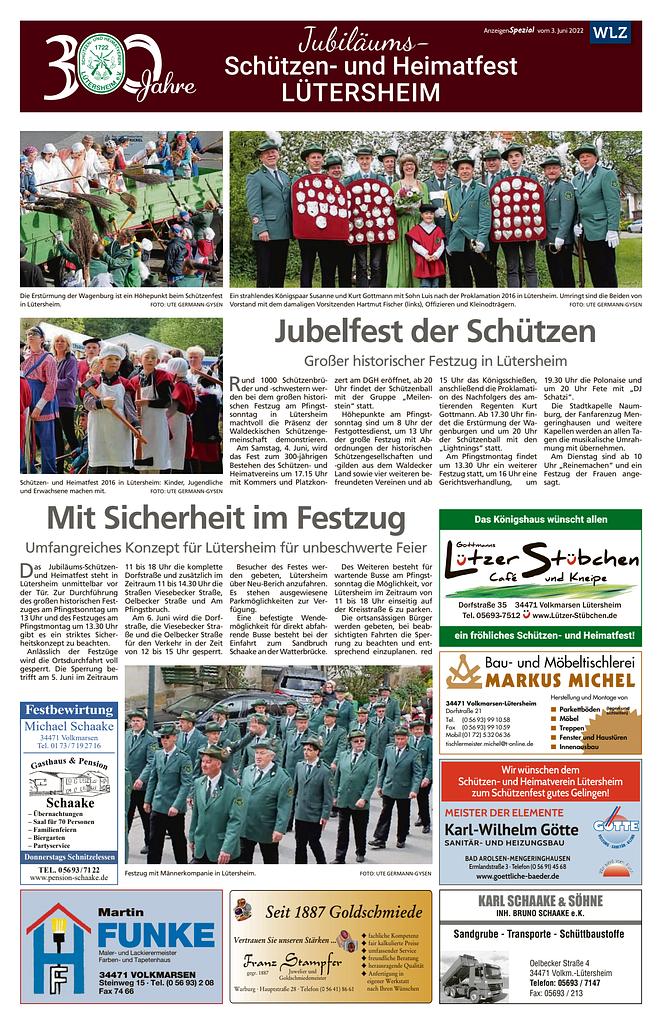 Bild im Zusammenhang mit dem Beitrag