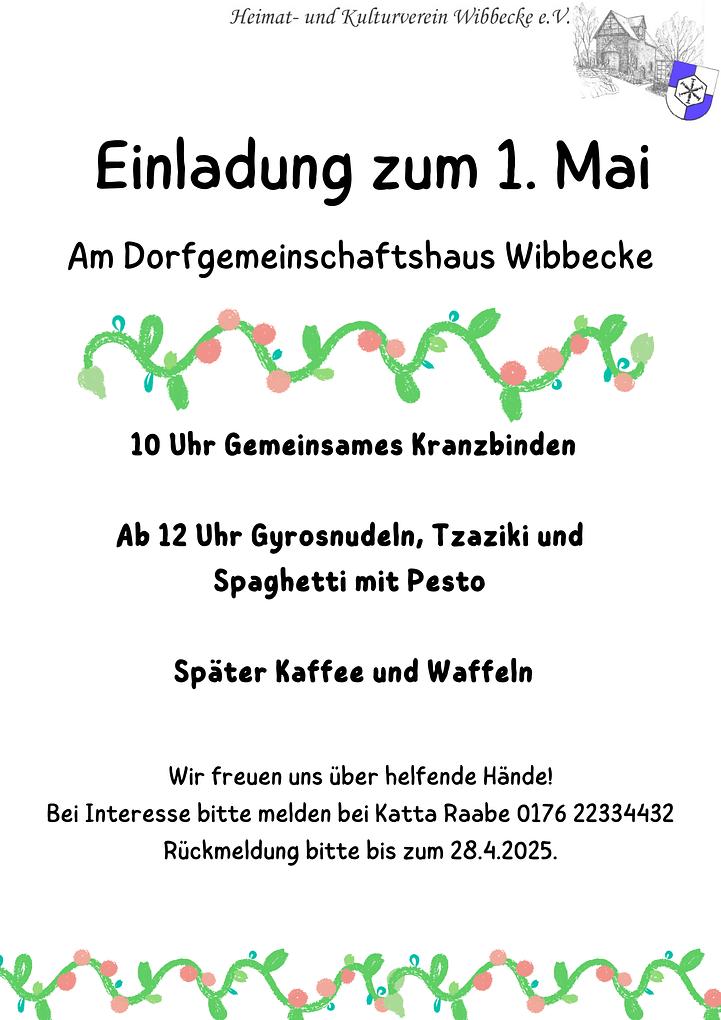 Bild im Zusammenhang mit dem Beitrag