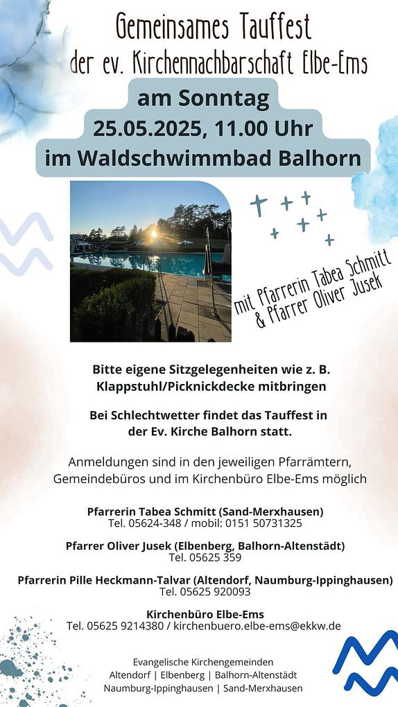 Bild im Zusammenhang mit dem Beitrag