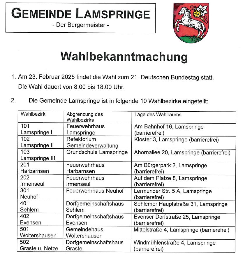 Bild im Zusammenhang mit dem Beitrag