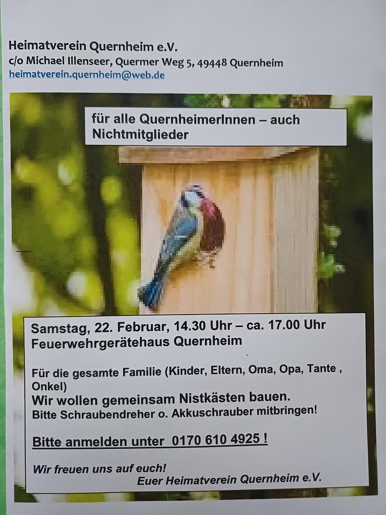 Bild im Zusammenhang mit dem Beitrag