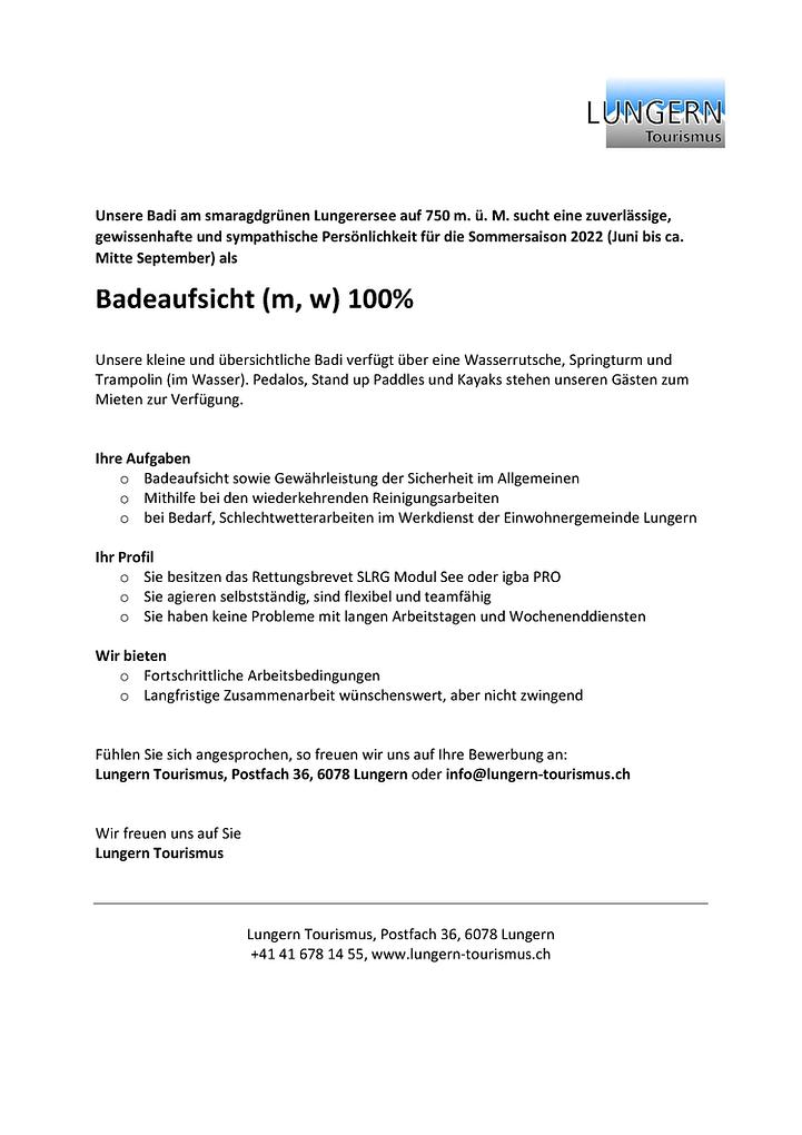 Bild im Zusammenhang mit dem Beitrag