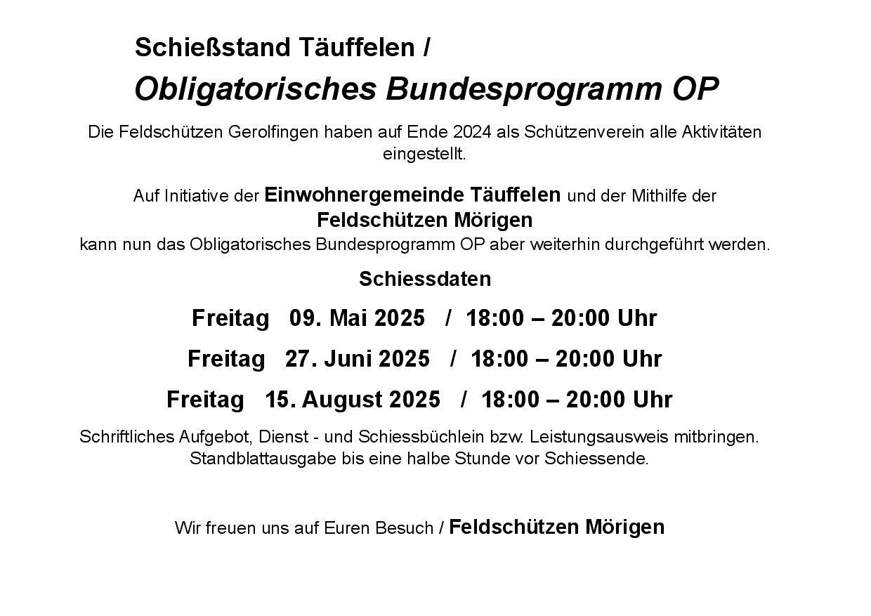Bild im Zusammenhang mit dem Beitrag
