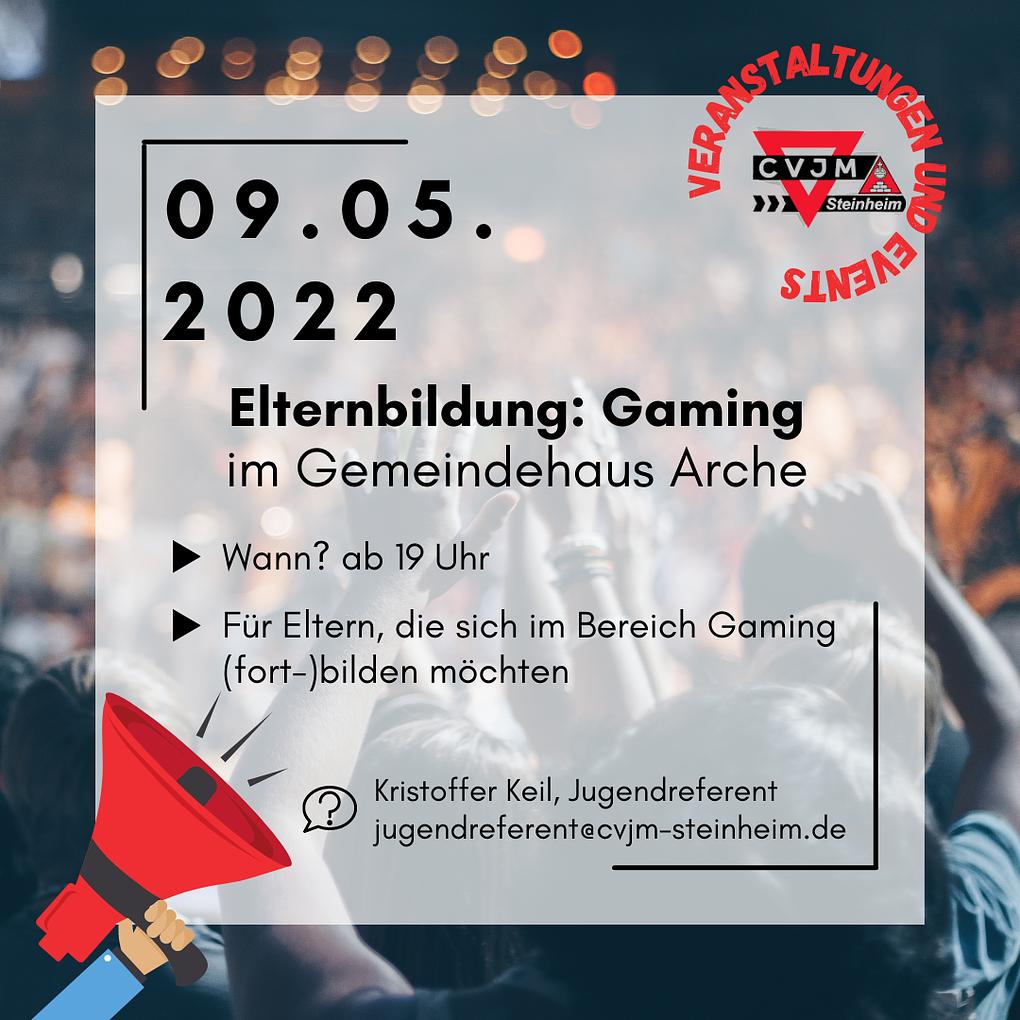 Bild im Zusammenhang mit dem Beitrag