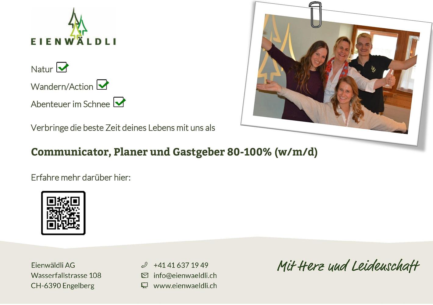 Bild im Zusammenhang mit dem Beitrag