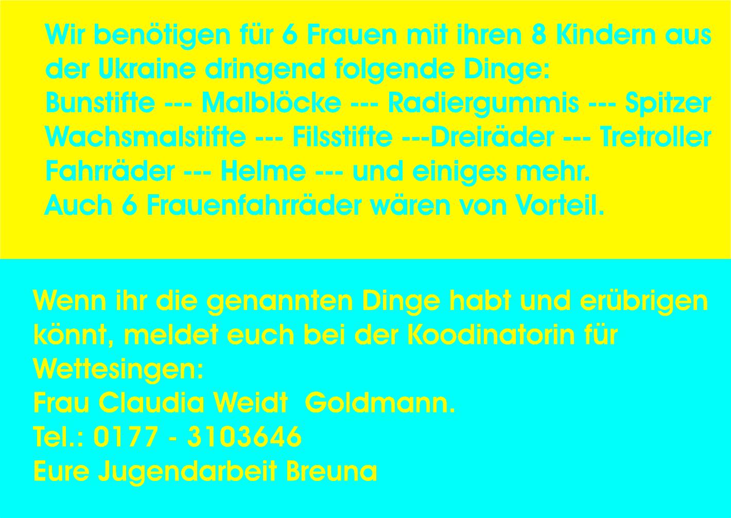 Bild im Zusammenhang mit dem Beitrag