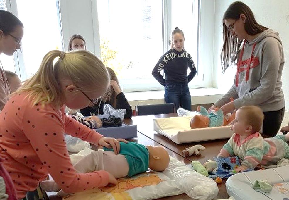 Bild im Zusammenhang mit dem Beitrag