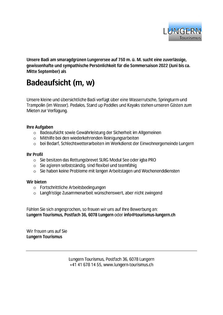 Bild im Zusammenhang mit dem Beitrag