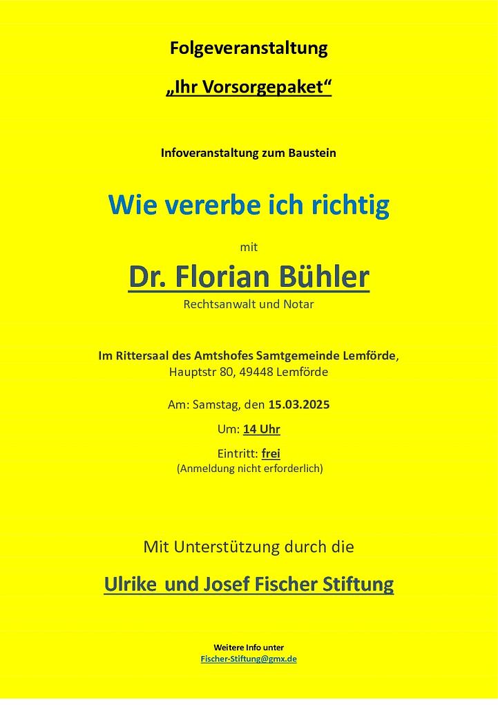 Bild im Zusammenhang mit dem Beitrag