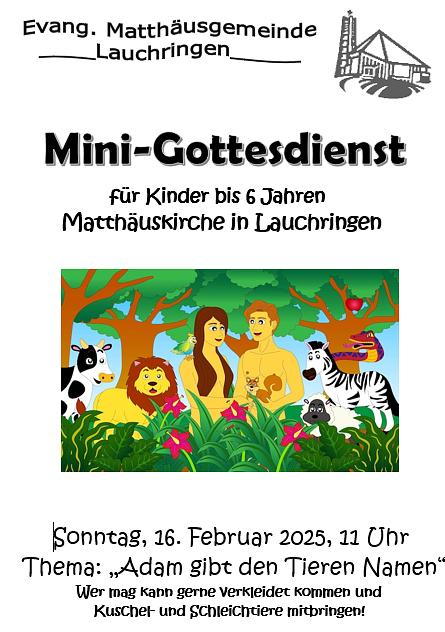 Bild im Zusammenhang mit dem Beitrag