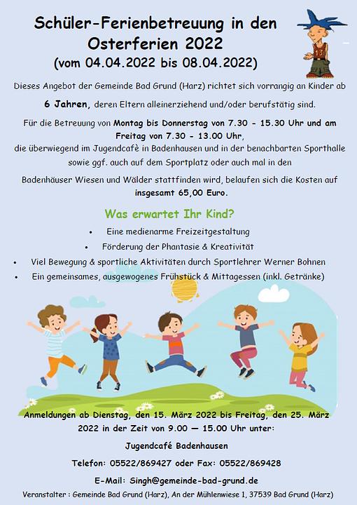 Bild im Zusammenhang mit dem Beitrag