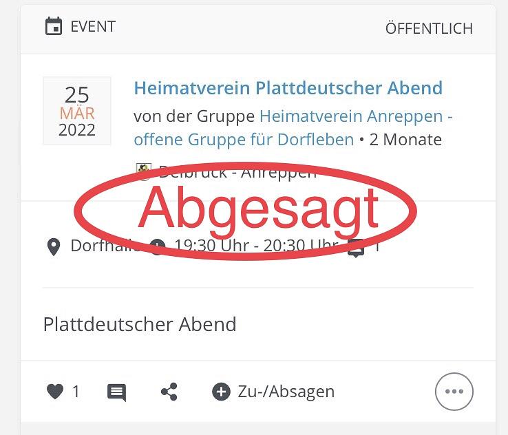 Bild im Zusammenhang mit dem Beitrag